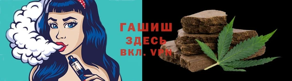 молекула духа Арсеньев