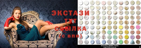 молекула духа Арсеньев